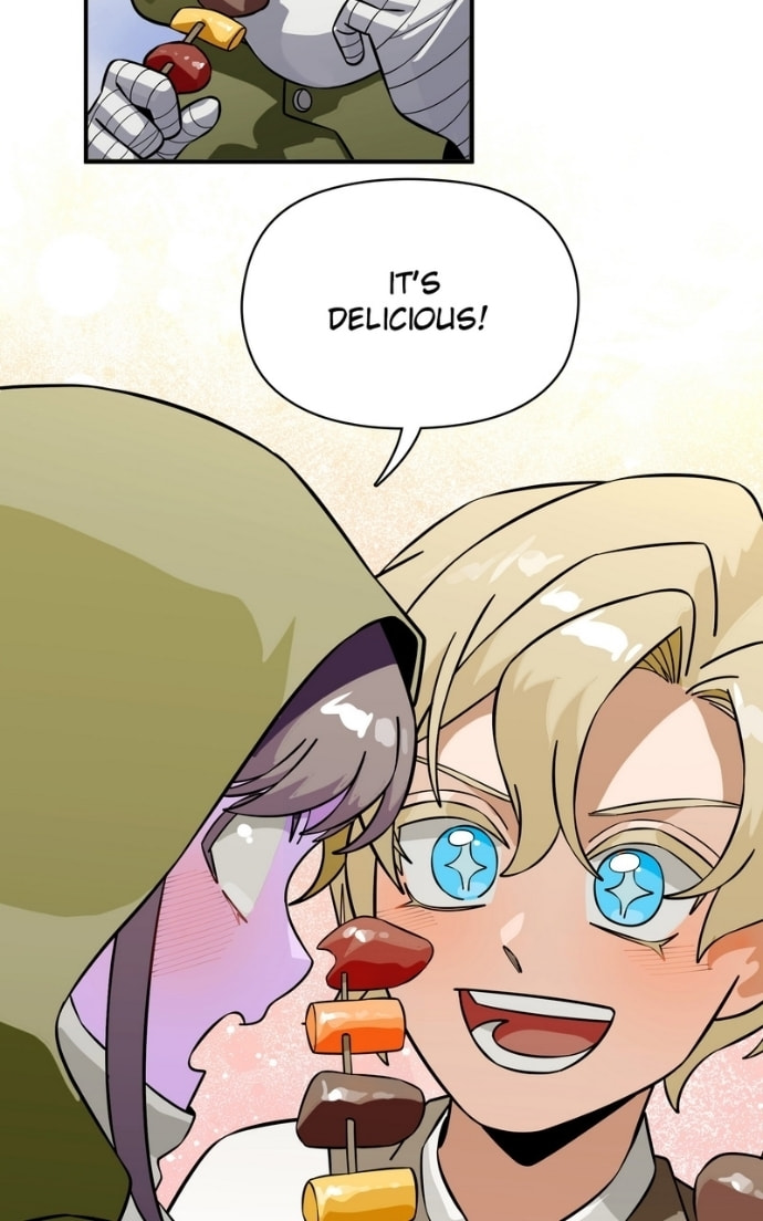 Monarch Chapter 45 page 85 - 