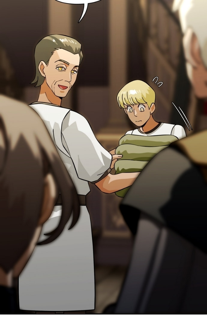 Monarch Chapter 45 page 10 - 