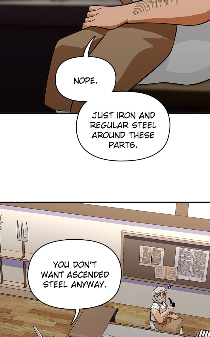 Monarch Chapter 46 page 14 - 