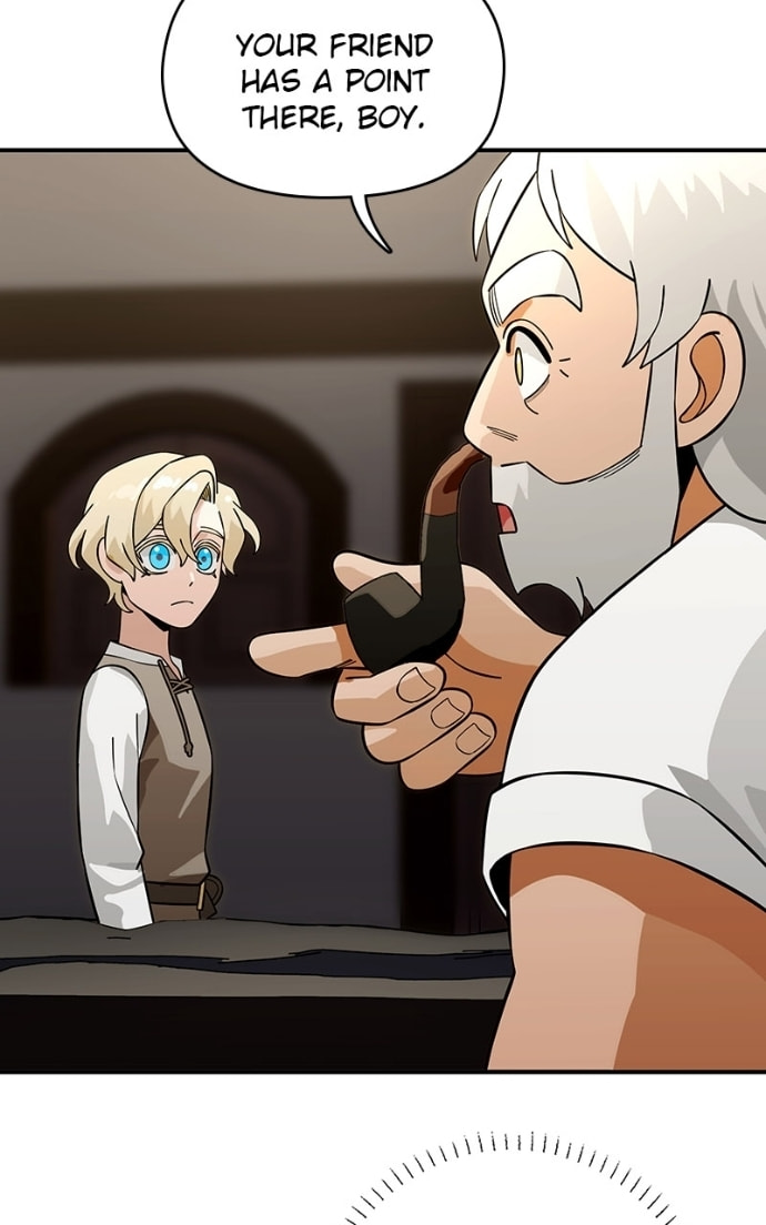 Monarch Chapter 46 page 16 - 