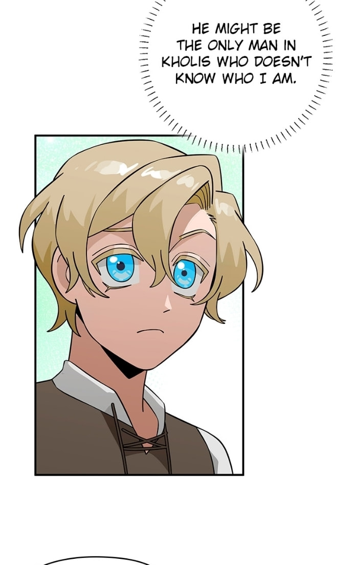 Monarch Chapter 46 page 17 - 