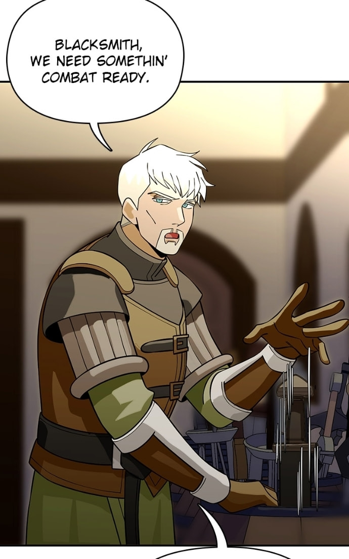 Monarch Chapter 46 page 18 - 