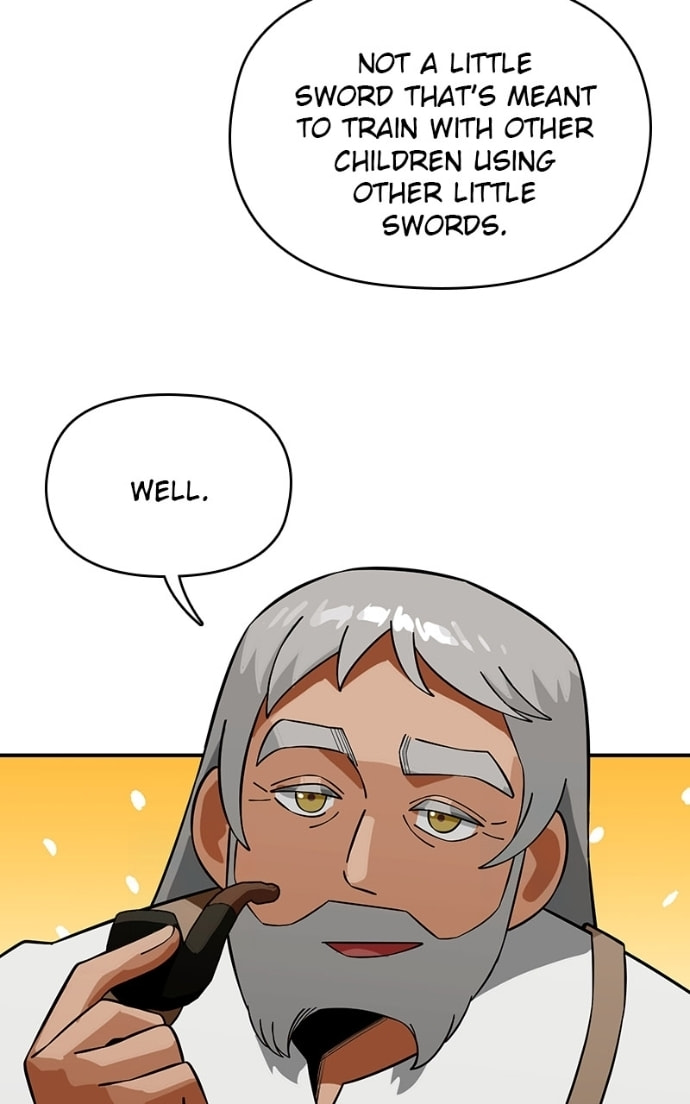 Monarch Chapter 46 page 19 - 