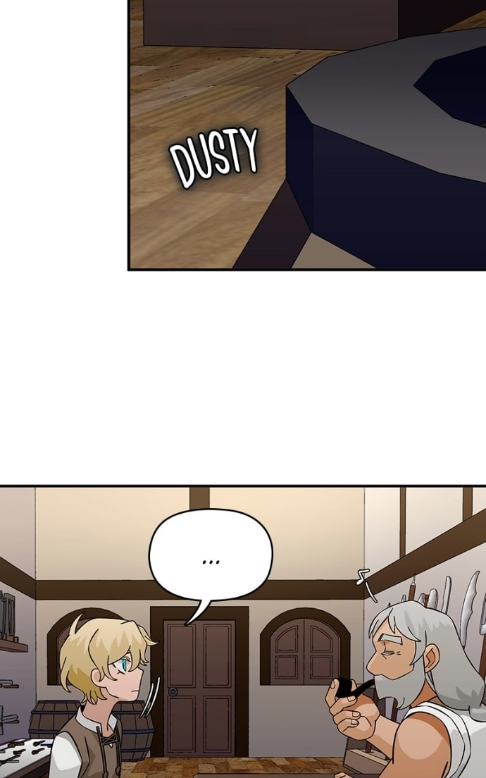 Monarch Chapter 46 page 21 - 