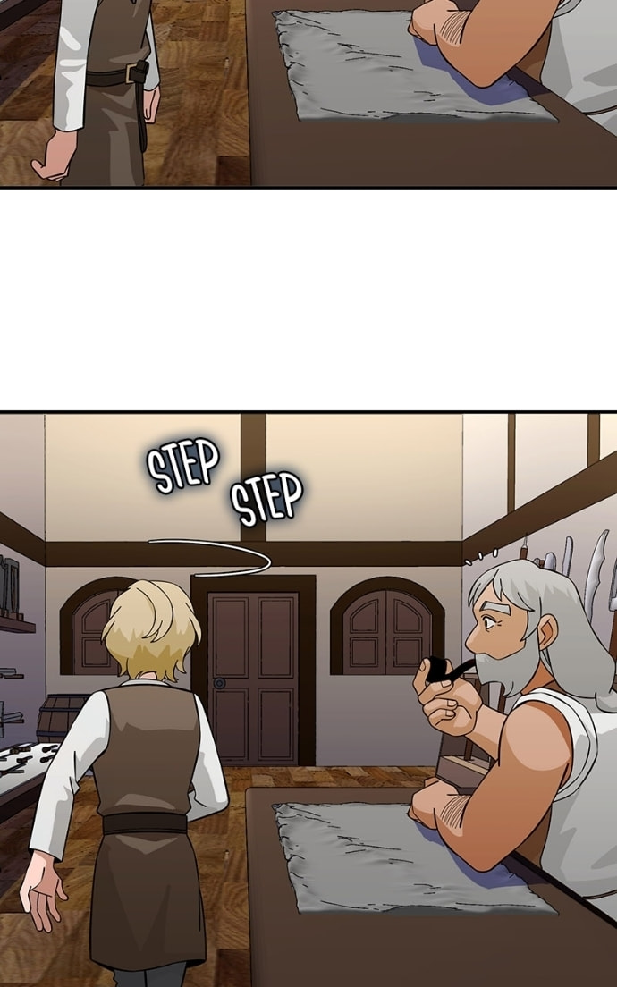 Monarch Chapter 46 page 22 - 