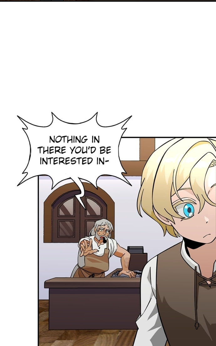 Monarch Chapter 46 page 23 - 