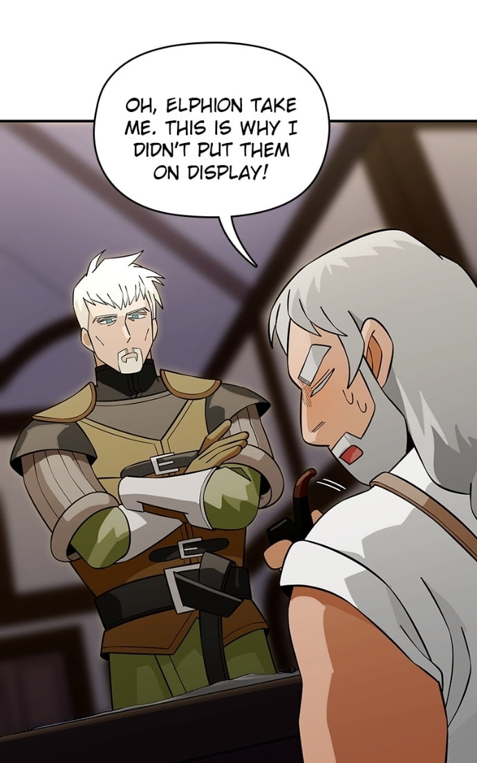 Monarch Chapter 46 page 31 - 