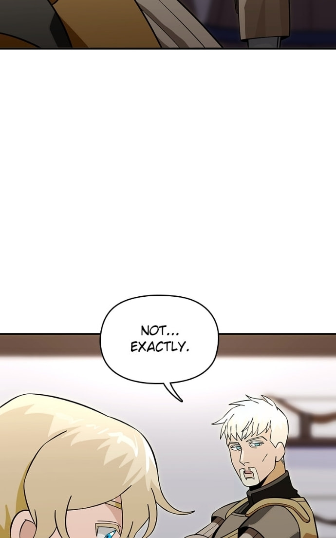 Monarch Chapter 46 page 33 - 