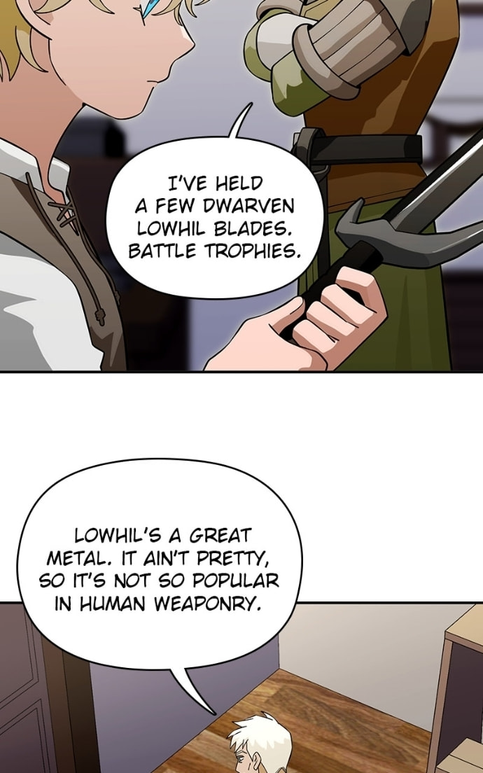Monarch Chapter 46 page 34 - 