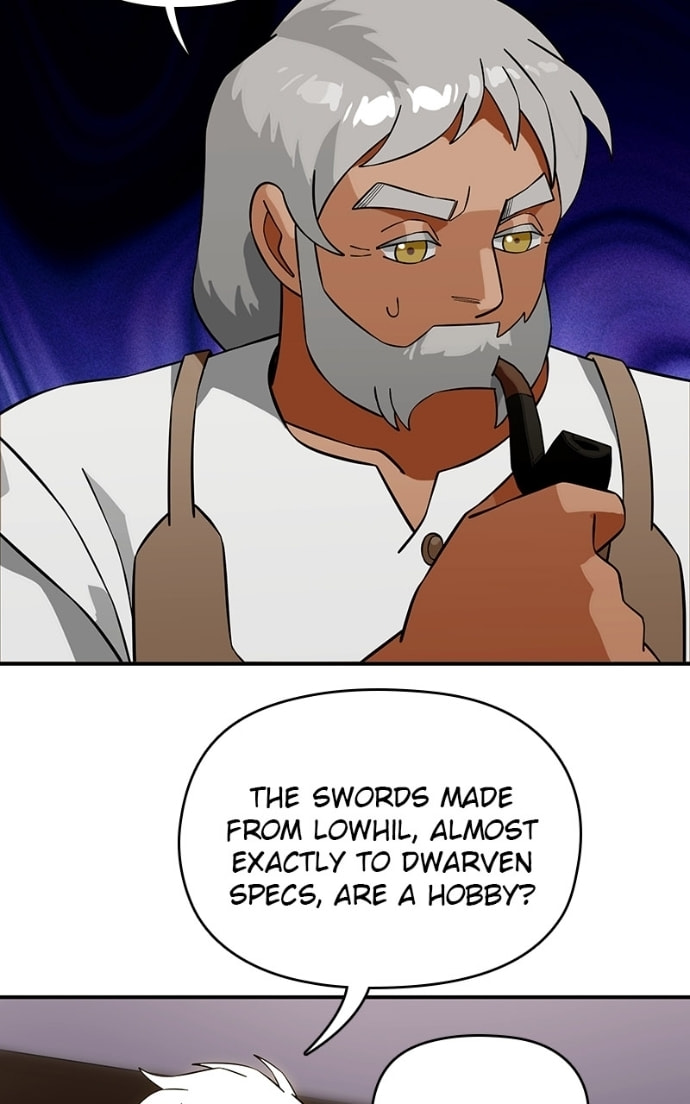 Monarch Chapter 46 page 40 - 