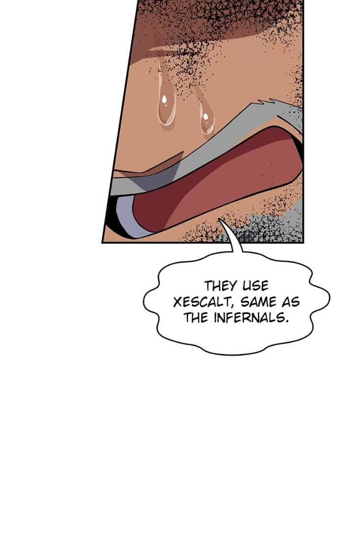 Monarch Chapter 46 page 45 - 