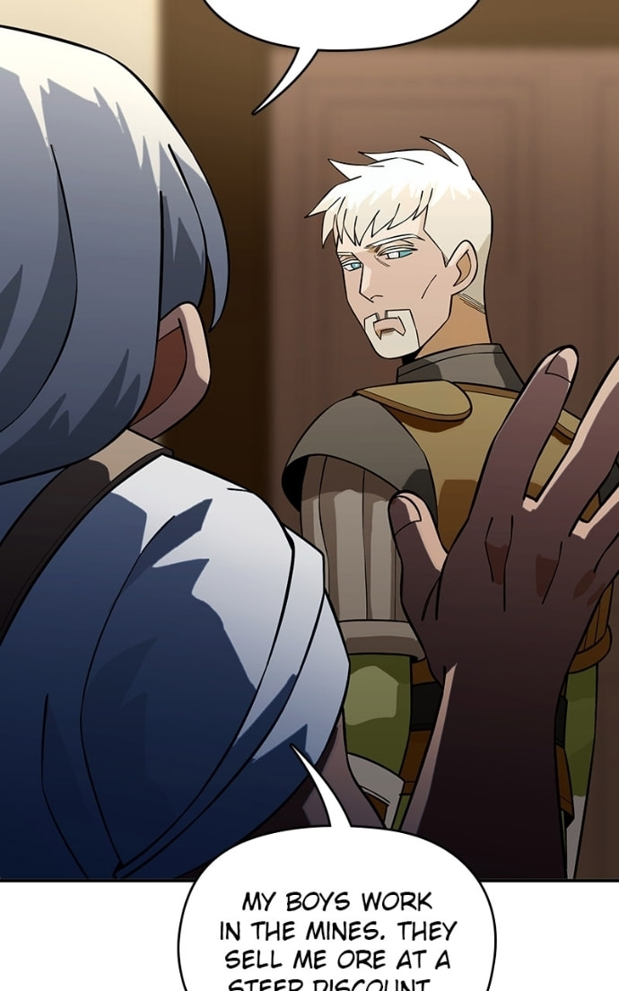 Monarch Chapter 46 page 51 - 