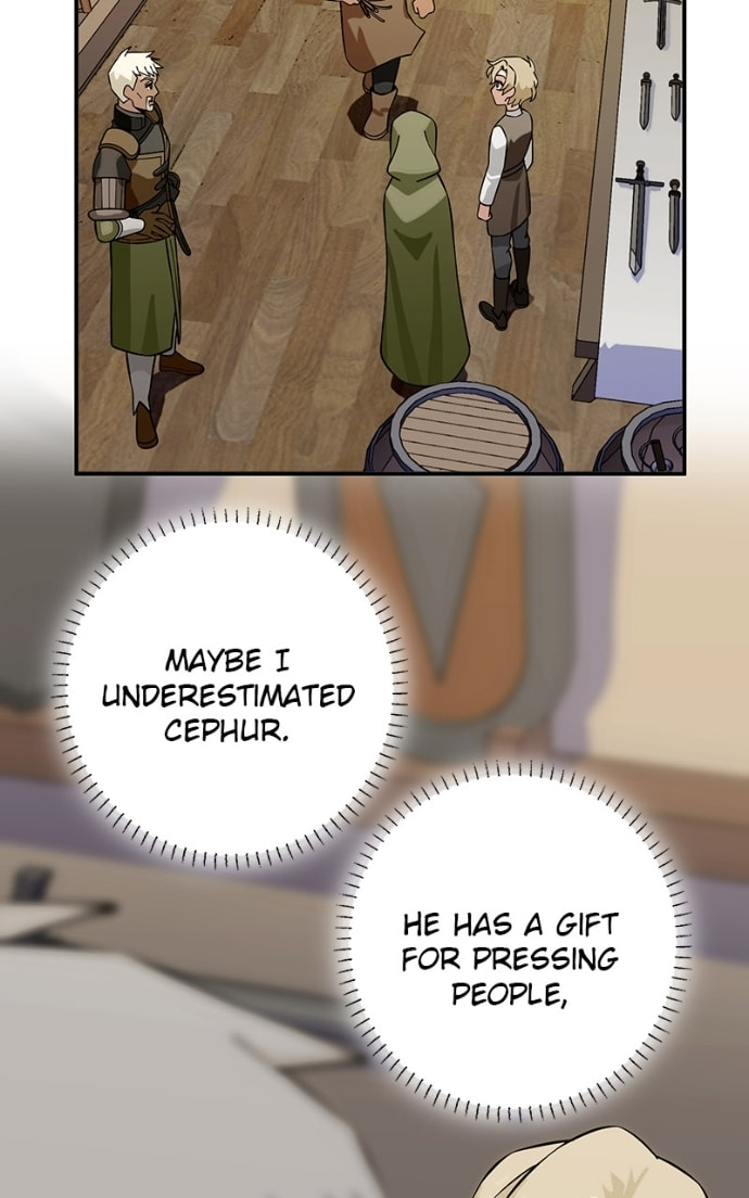 Monarch Chapter 46 page 54 - 