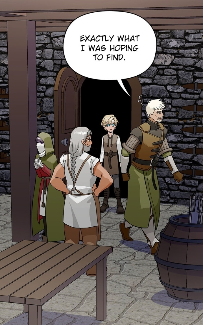 Monarch Chapter 46 page 59 - 