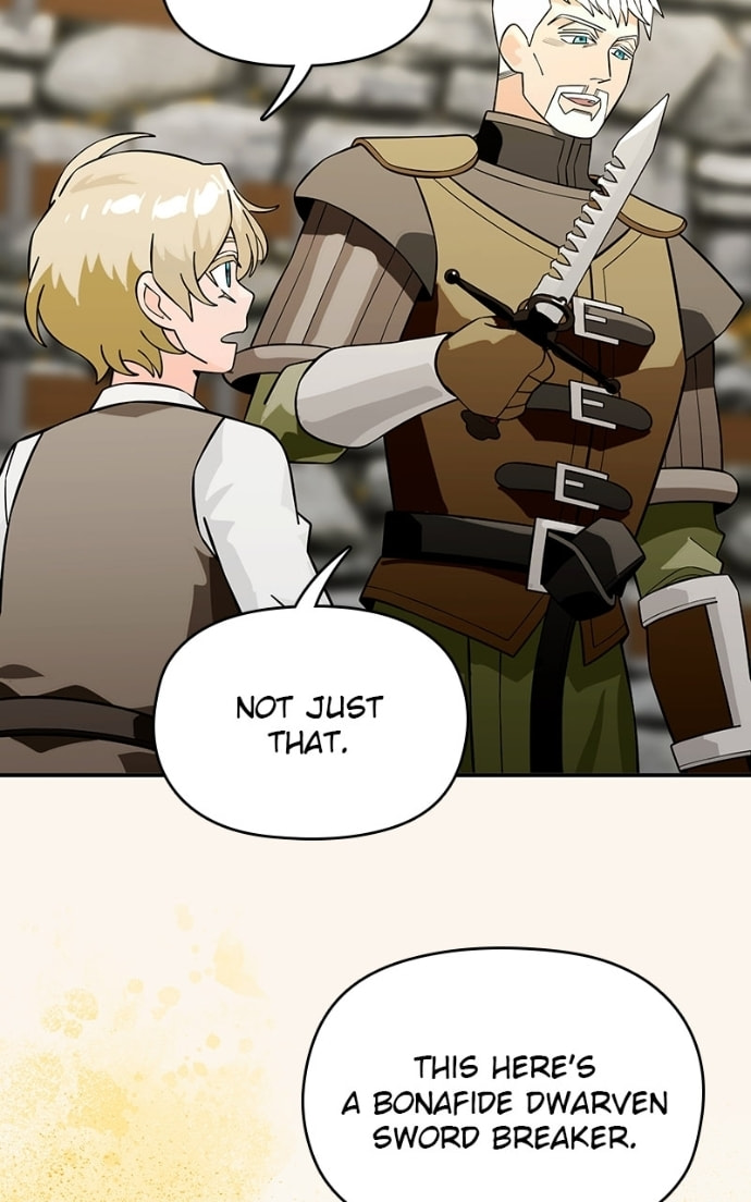 Monarch Chapter 46 page 61 - 