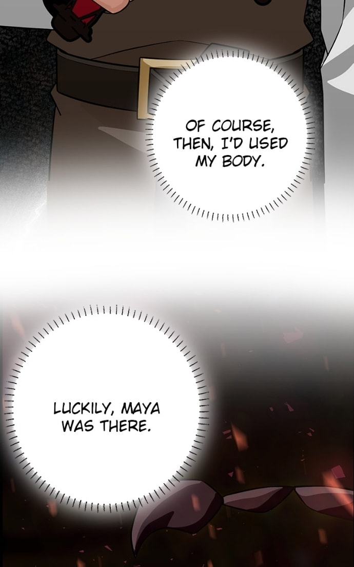 Monarch Chapter 46 page 70 - 