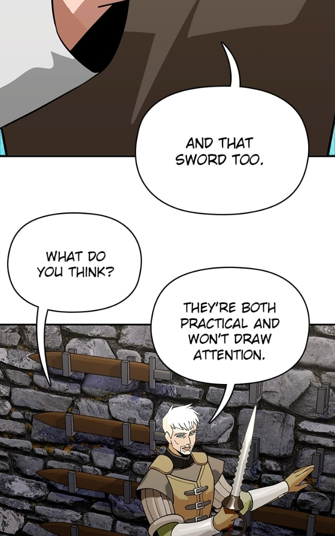 Monarch Chapter 46 page 74 - 