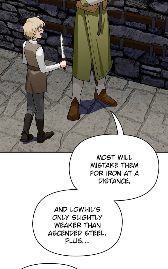 Monarch Chapter 46 page 75 - 