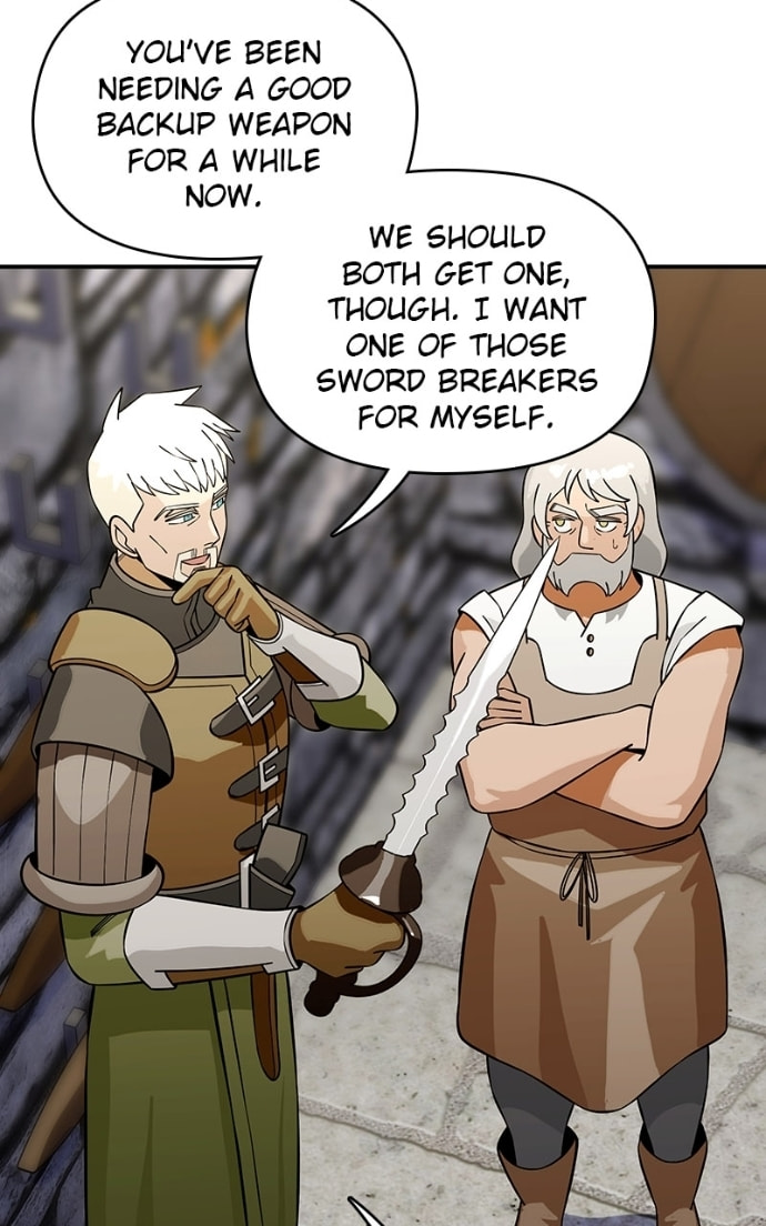 Monarch Chapter 46 page 76 - 