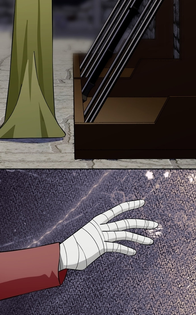 Monarch Chapter 46 page 78 - 