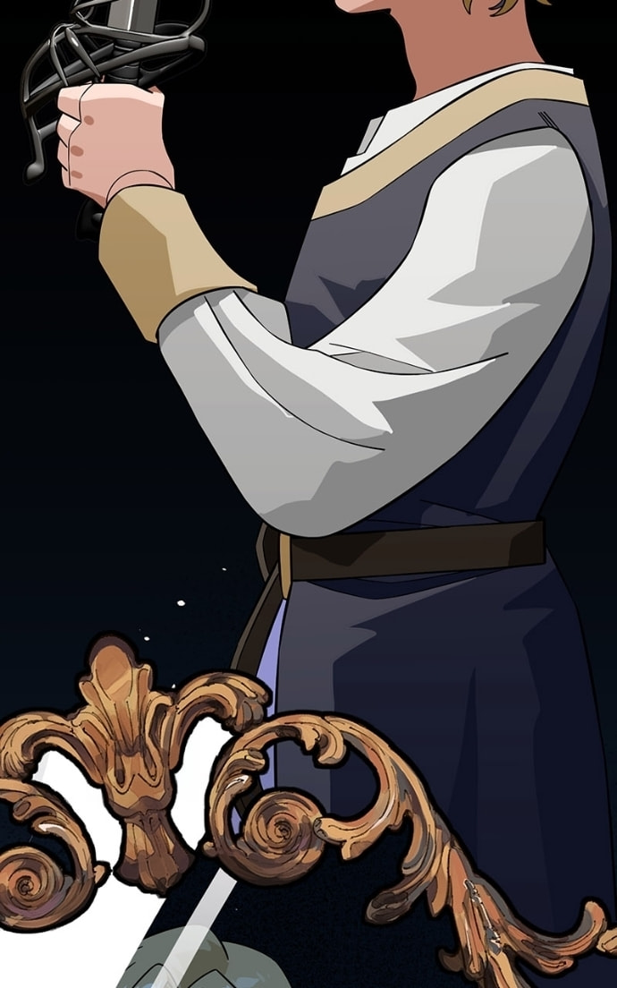 Monarch Chapter 46 page 9 - 
