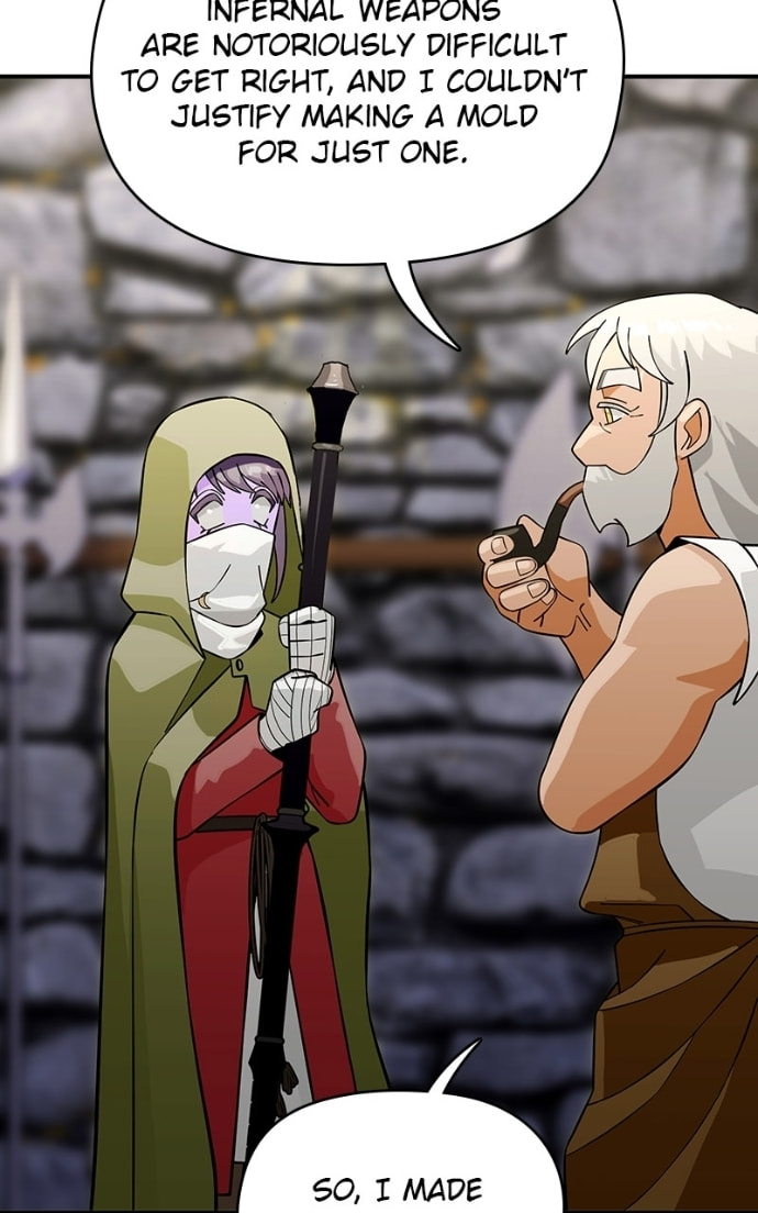 Monarch Chapter 46 page 81 - 