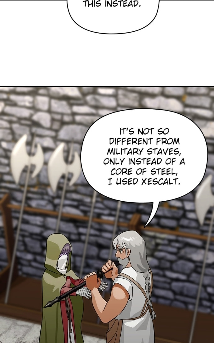 Monarch Chapter 46 page 82 - 