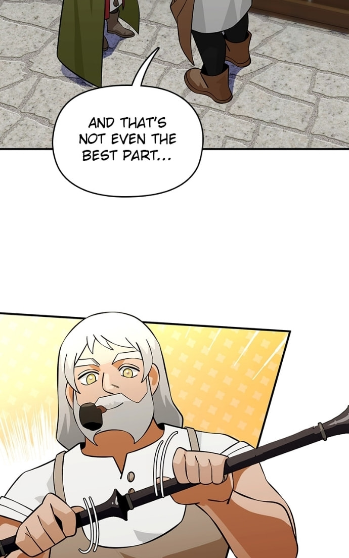 Monarch Chapter 46 page 83 - 