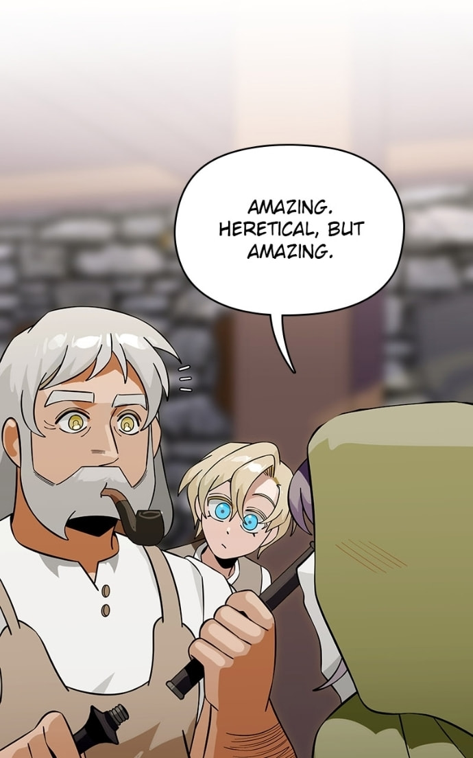 Monarch Chapter 46 page 85 - 