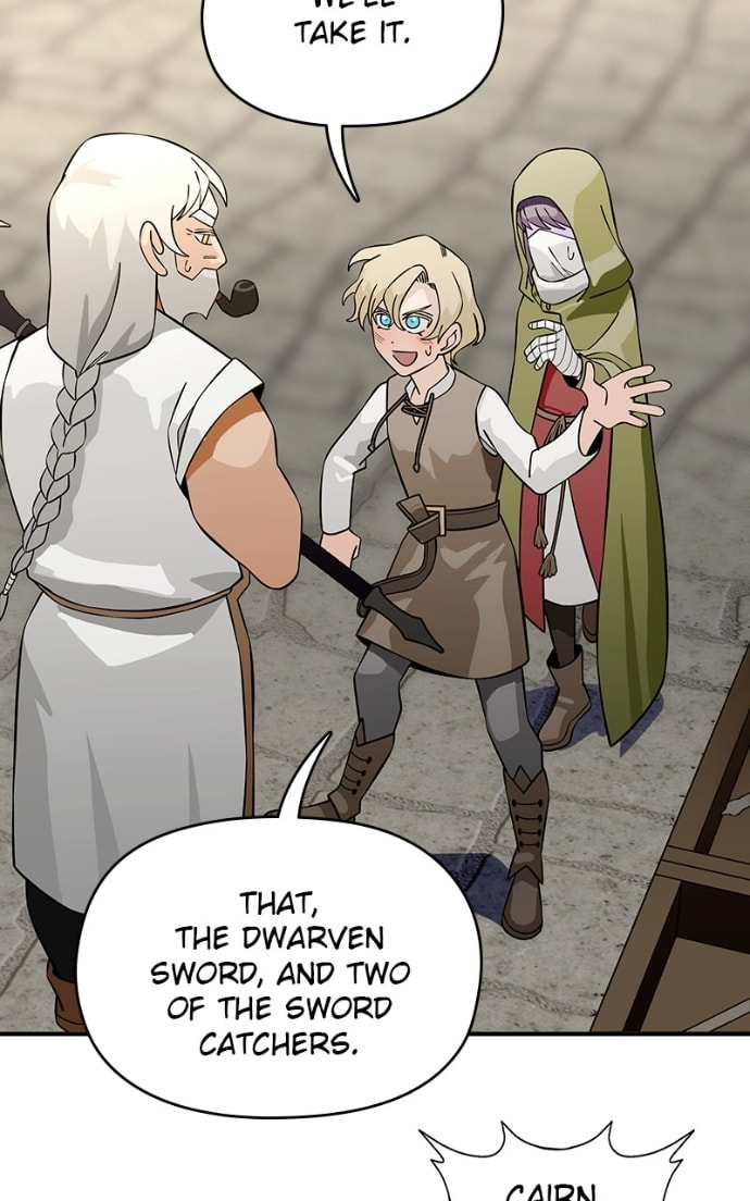 Monarch Chapter 46 page 88 - 