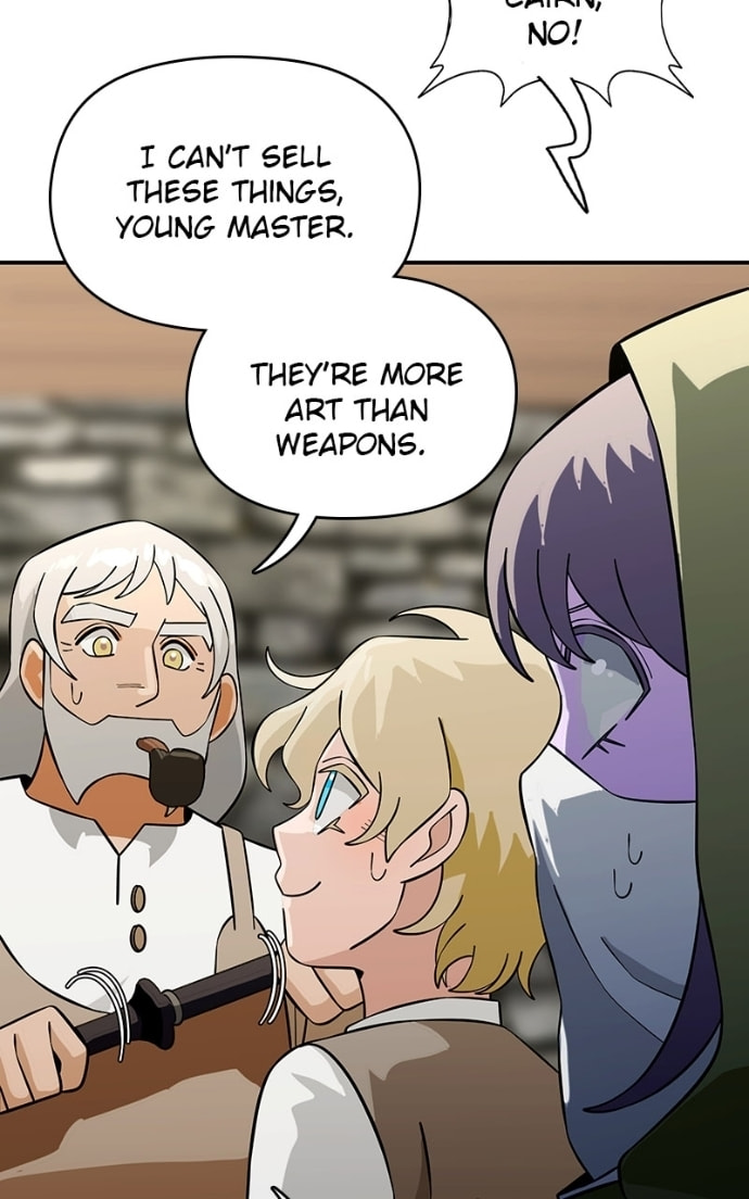 Monarch Chapter 46 page 89 - 