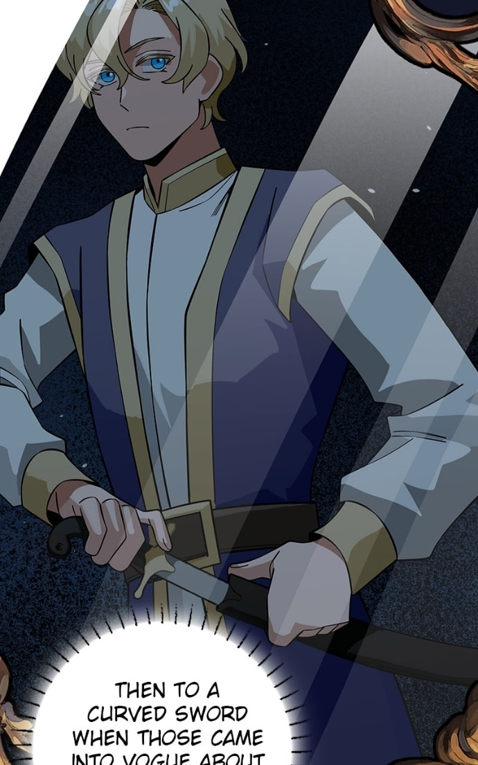 Monarch Chapter 46 page 10 - 