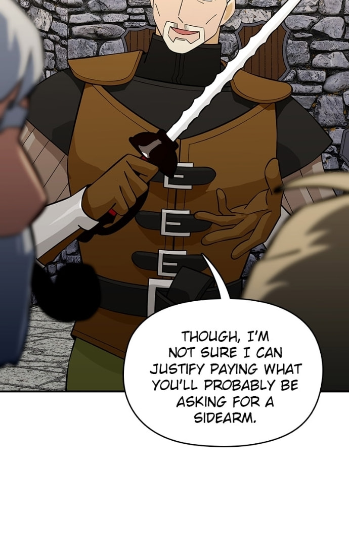 Monarch Chapter 46 page 91 - 