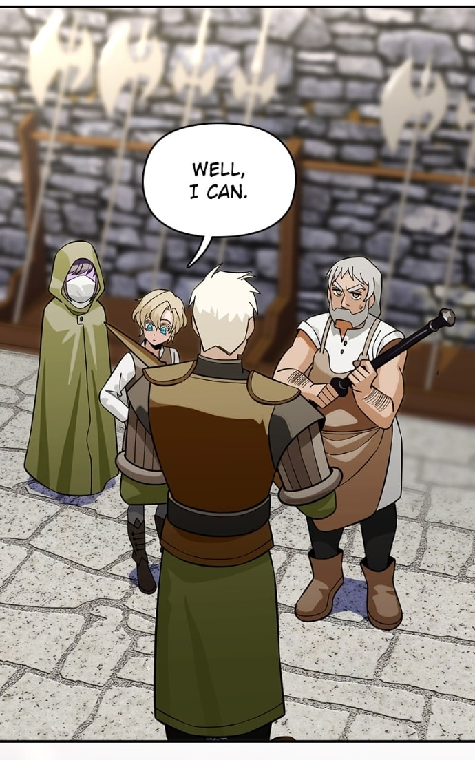 Monarch Chapter 46 page 92 - 