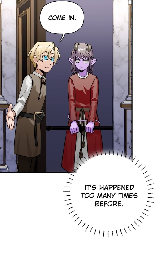 Monarch Chapter 47 page 14 - 