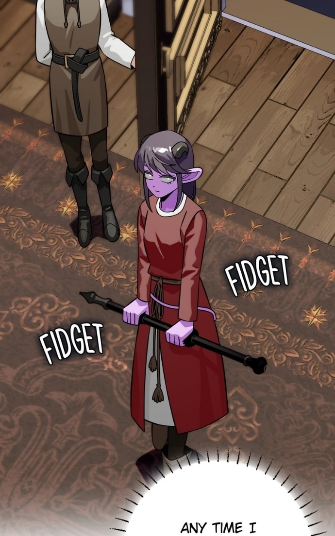 Monarch Chapter 47 page 16 - 