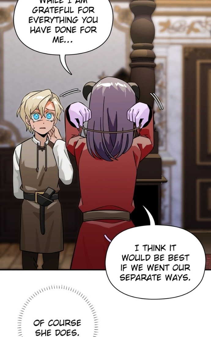 Monarch Chapter 47 page 21 - 
