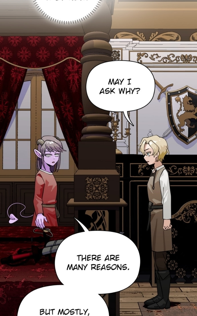 Monarch Chapter 47 page 23 - 