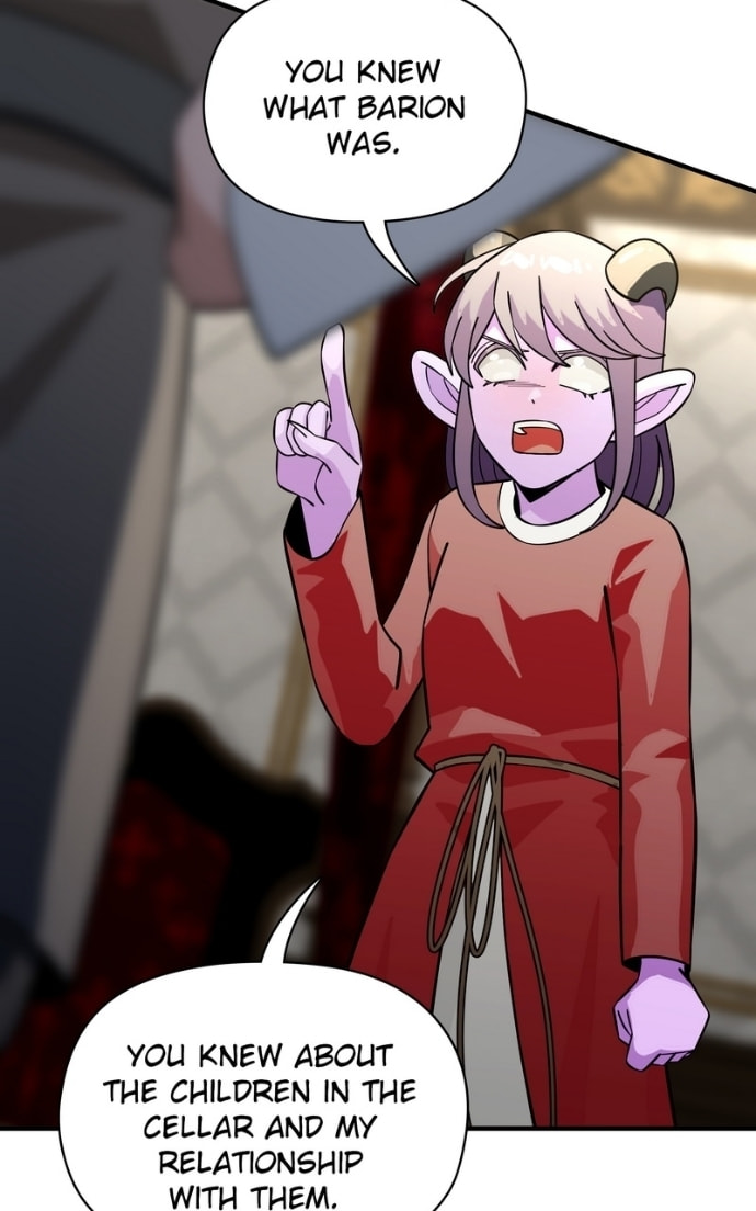 Monarch Chapter 47 page 33 - 