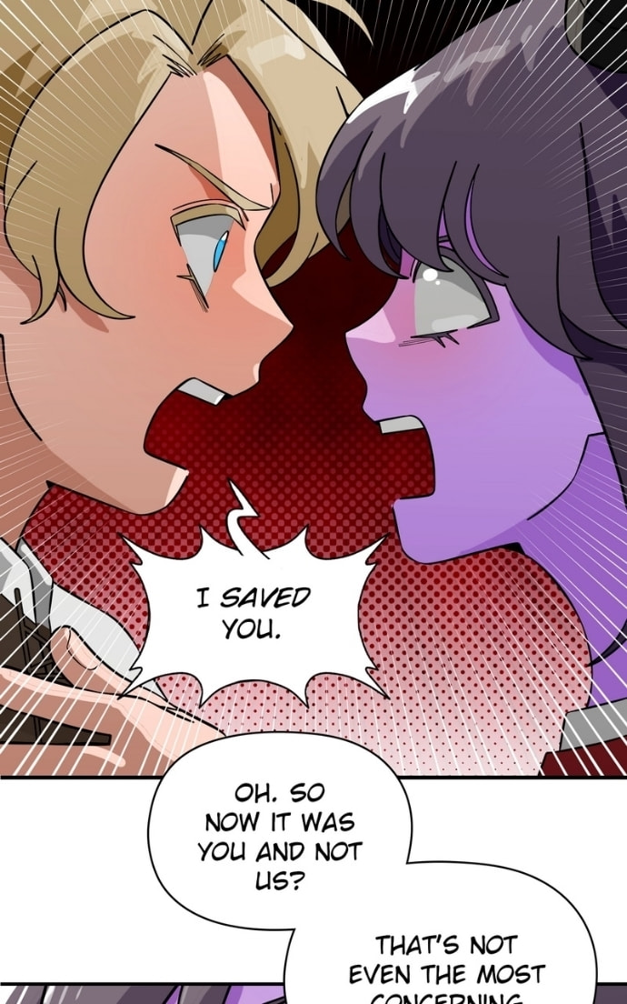 Monarch Chapter 47 page 35 - 