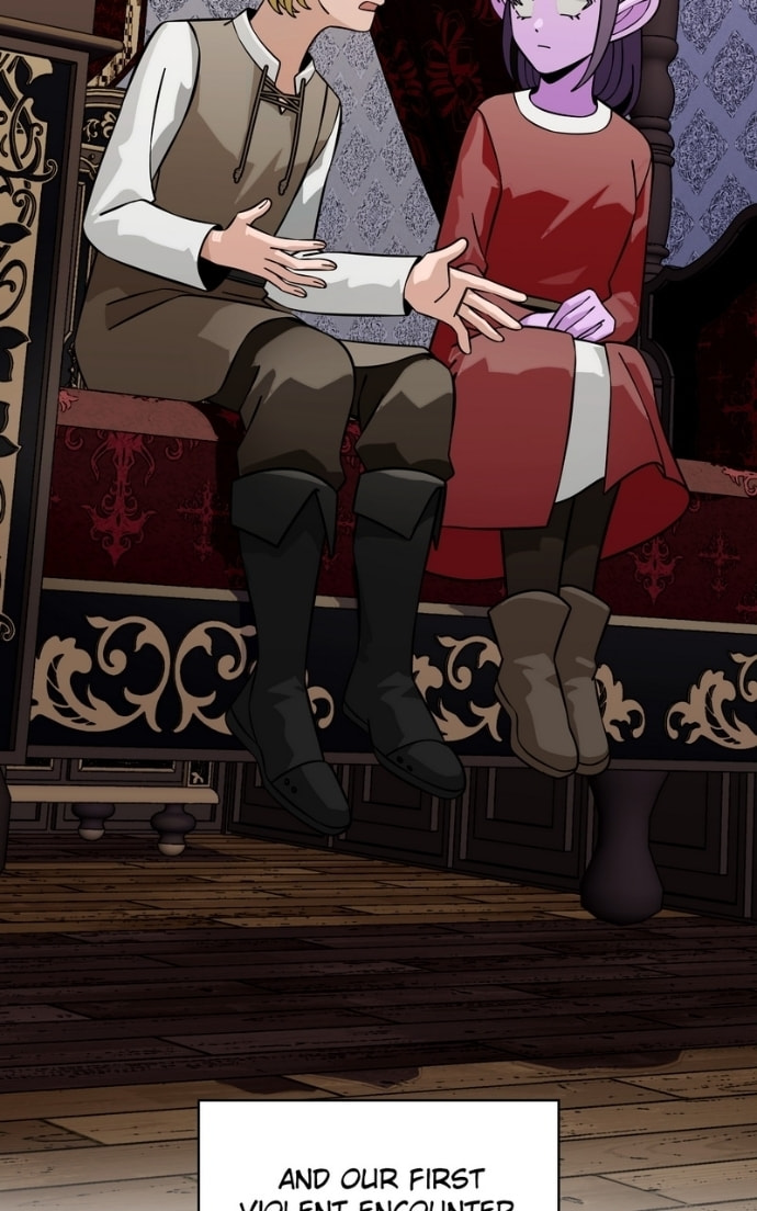 Monarch Chapter 47 page 59 - 
