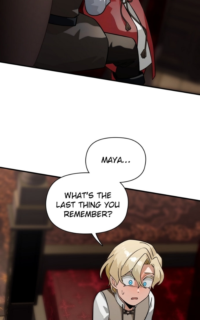 Monarch Chapter 47 page 74 - 