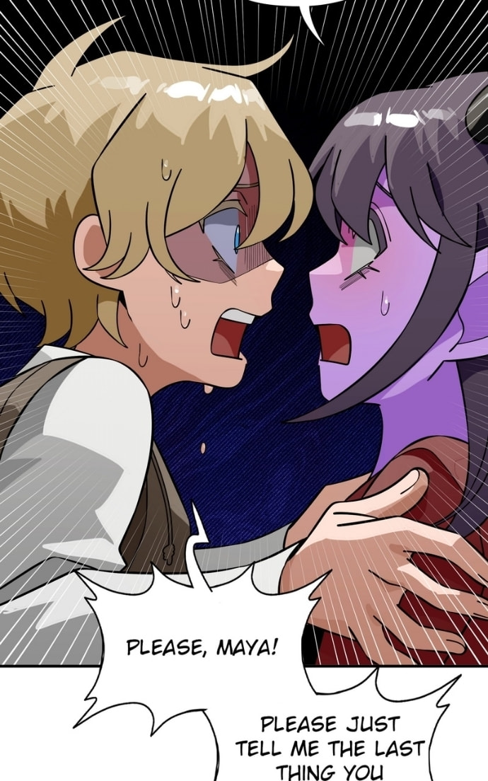 Monarch Chapter 47 page 76 - 