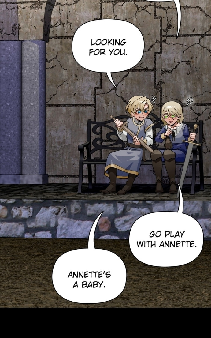 Monarch Chapter 47 page 88 - 