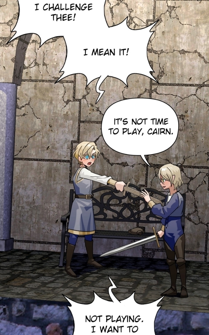 Monarch Chapter 47 page 92 - 