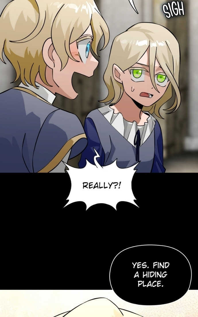 Monarch Chapter 47 page 95 - 