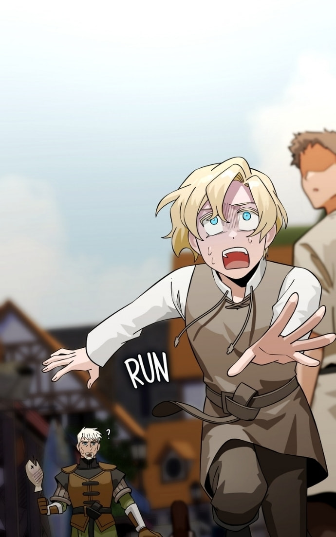 Monarch Chapter 48 page 12 - 