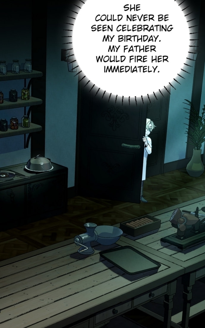 Monarch Chapter 48 page 17 - 