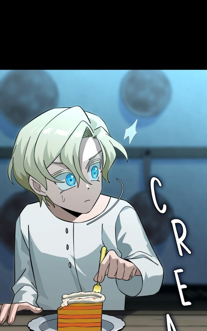 Monarch Chapter 48 page 23 - 