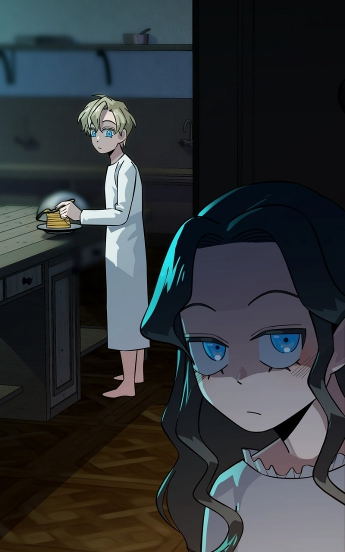 Monarch Chapter 48 page 25 - 